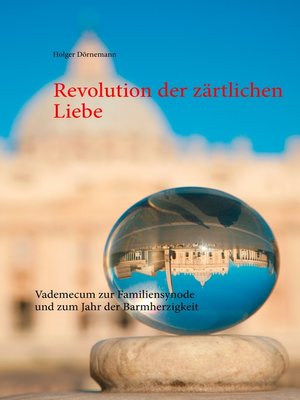 cover image of Revolution der zärtlichen Liebe